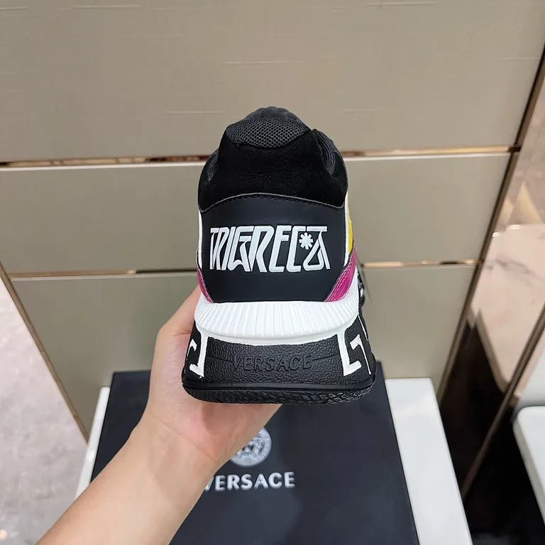 Versace Shoe 